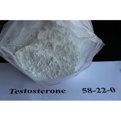 Testosterone Base raw powder