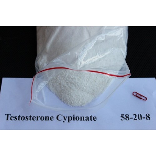 Testosterone cypionate raw powder