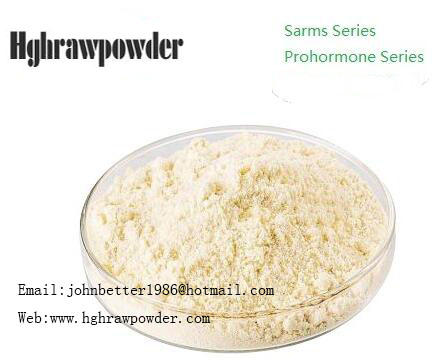 Sarms Powder Ostarine/Mk2866/Mk 2866/Mk-2866 for Bodybuilding