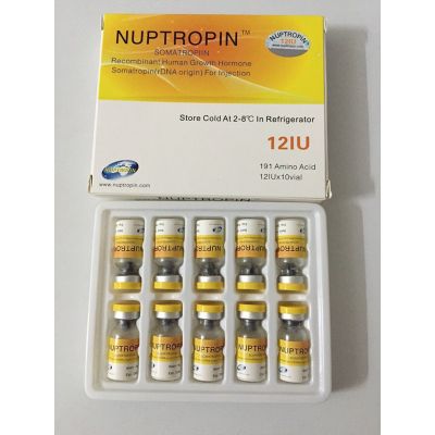 Nuptropin