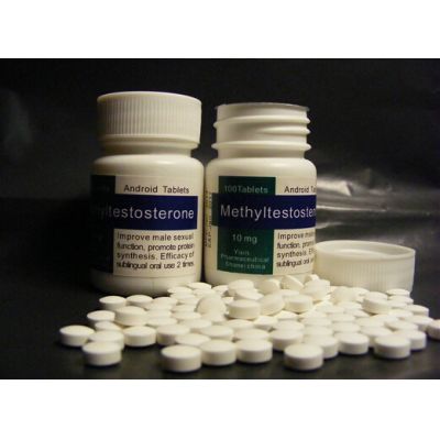 Android Tablets(methyltestosterone)