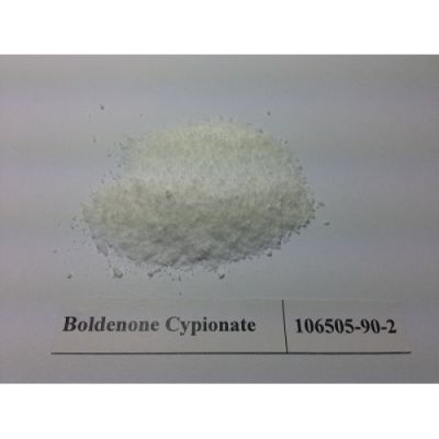Boldenone Cypionate raw powder