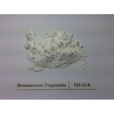 Drostanolone Propionate Masteron raw powder