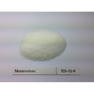 Mesterolone Proviron raw powder