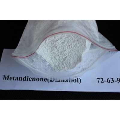 Metandienone Dianabol raw powder