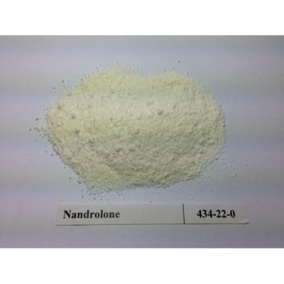 Nandrolone raw powder