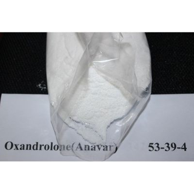 Oxandrolone Anavar raw powder