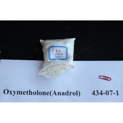 Oxymetholone Anadrol raw powder