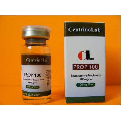 Prop 100(Testosterone Propionate)