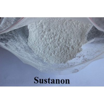 Sustanon 250 raw powder