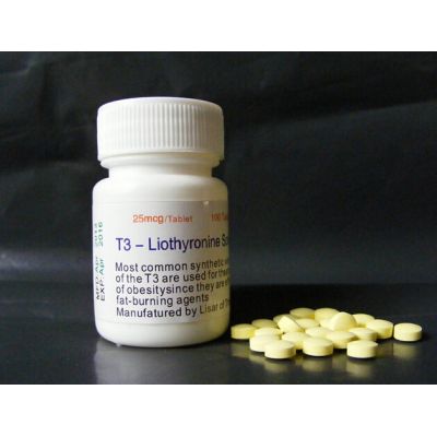 T3(T3-liothyronine sodium)