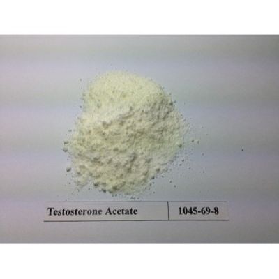 Testosterone Acetate raw powder