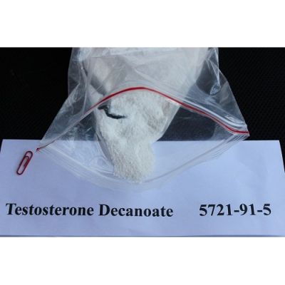 Testosterone Decanoate raw powder
