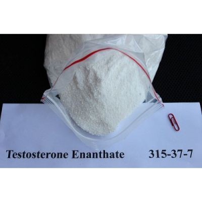 Testosterone Enanthate raw powder