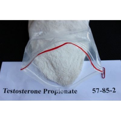 Testosterone Propionate raw powder