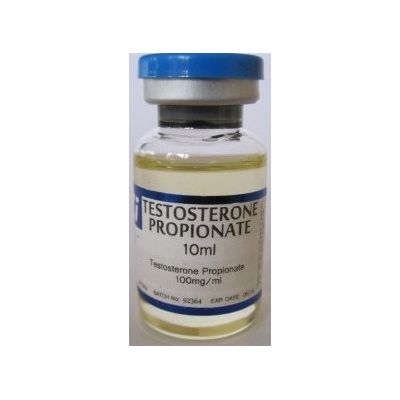 testosterone propionate