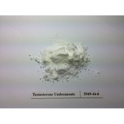 Testosterone Undecanoate raw powder
