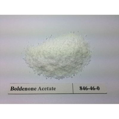 Boldenone Acetate raw powder